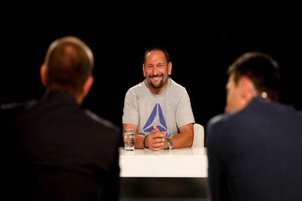 Ce spune Traian Berbeceanu despre numirea sa la cabinetul ministrului de Interne