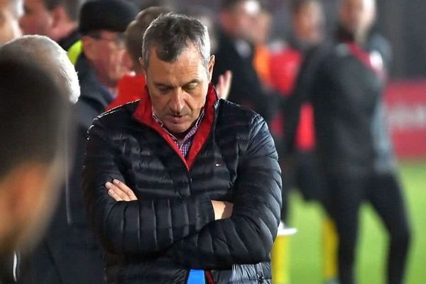 Schimbare de ultim moment! Mircea Rednic și-a amânat conferința de prezentare oficială la Politehnica Iași