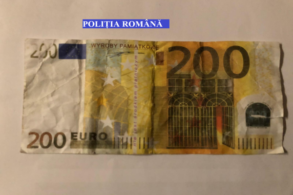 UPDATE VIDEO : Percheziţii în Alba şi Sibiu la persoane care cumpărau animale cu bancnote euro false. 9 persoane, ridicate pentru audieri