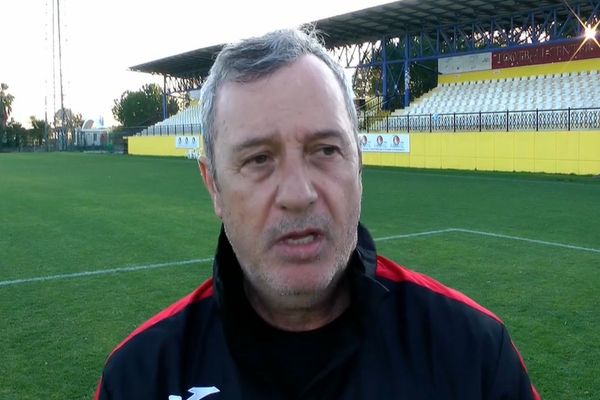 Mircea Rednic: „Am avut un stagi ude pregătire bun. Suntem pregătiți pentru meciul cu Viitorul“