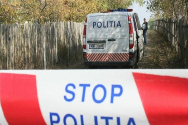 Tânără din Cluj OMORÂTĂ în bătaie de un bărbat din Alba. Cadavrul aruncat într-un coteț. 