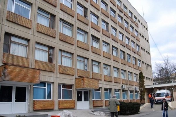 Peste 1.500 de intervenții chirurgicale într-un an, la secția de Ortopedie a Spitalului din Alba Iulia.