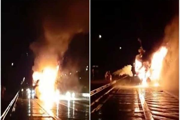 News Alert : Trafic restricționat pe Autostrada A1 : Sibiu- Deva.