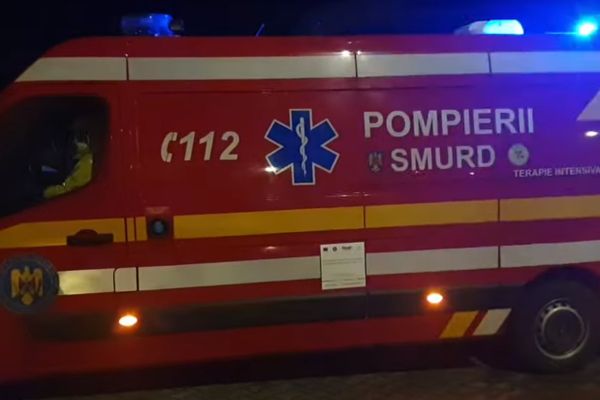 Rezultat negativ pentru eleva din Alba Iulia izolată în carantină după ce a făcut temperatură.