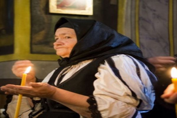 Când omul se preocupă de mântuirea proprie și răspunde la chemarea lui Hristos