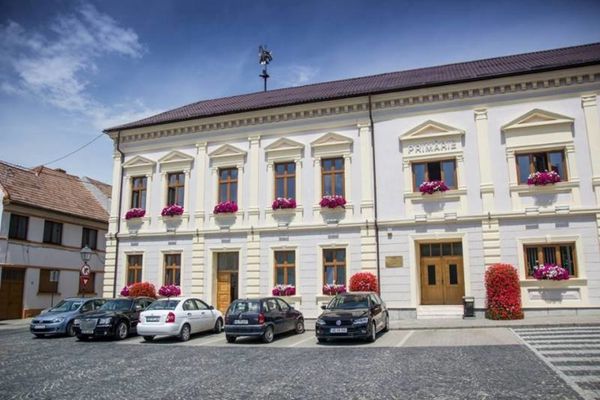 Primăria Blaj pune la dispoziția persoanelor vârstnice aflate în izolare două numere de telefon pentru urgențe 