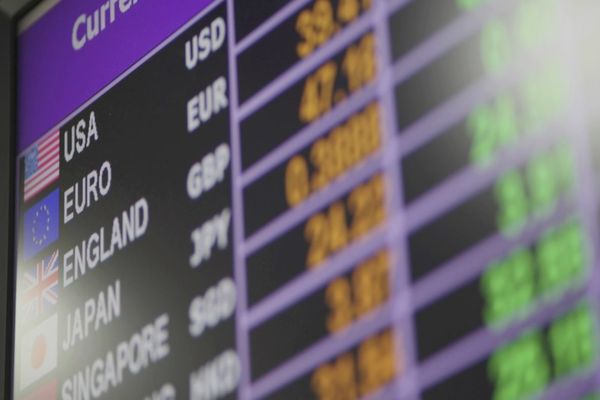 Analiză Economică : Zi de respiro pentru leu 