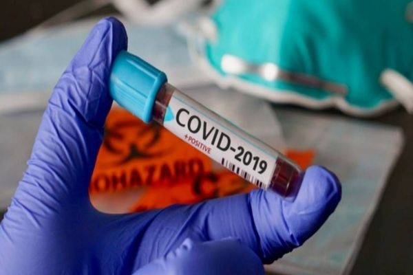 Bărbat din Alba Iulia suspect de coronavirus 