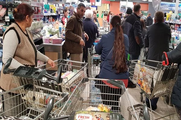 Să răspândim APELUL la Calm și Responsabilitate.