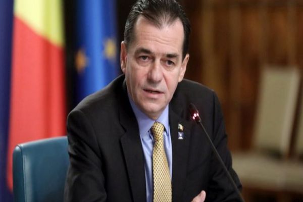 VIDEO Premierul Ludovic Orban: Nelu Tătaru, propus ministru al Sănătății