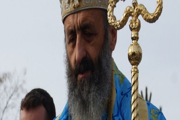 ÎPS Irineu - Arhiepiscop al Alba Iuliei : Postul Mare,  timp de purificare şi iluminare