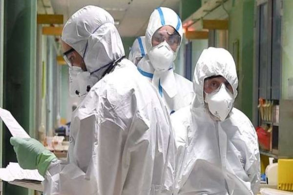 COVID-19: Numărul victimelor a ajuns la 8