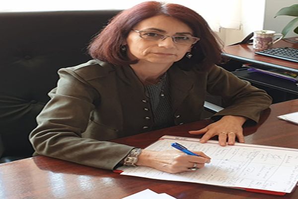 Radiografia Covid-19 în județ, făcută de dr. Daniela Popa Dreghici, director adjunct în Sănătate Publică, medic epidemiolog al DSP Alba: ”Situația este sub control în Alba. Dacă ne ajută și cetățenii, putem trece cu bine peste această perioadă”