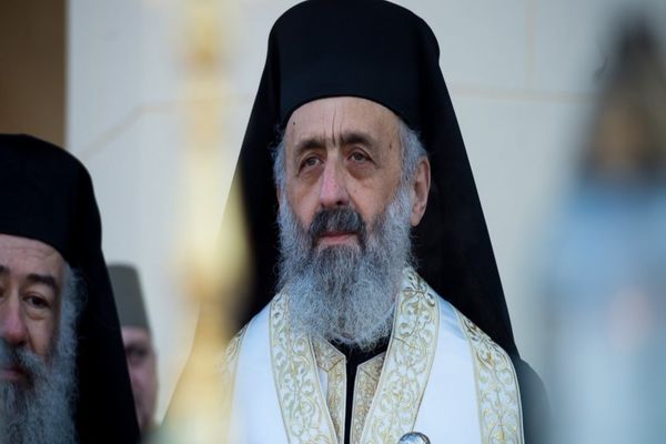 Mesajul Înaltpreasfințitului Părinte Irineu, Arhiepiscopul Alba Iuliei, transmis cu prilejul praznicului Învierii Domnului 