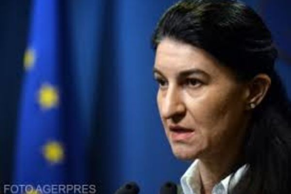Violeta Alexandru: S-a cerut șomaj tehnic pentru 298.000 de angajați cu contract individual de muncă