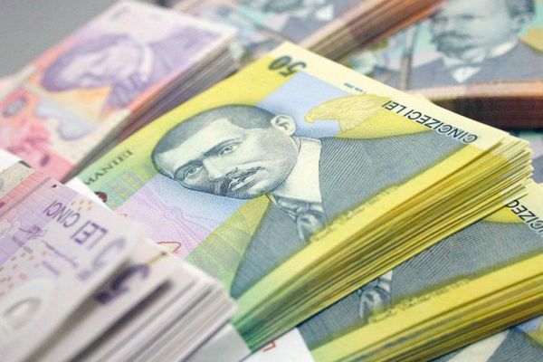 Analiză Economică : Ieșirea Europei din izolare apreciază leul 