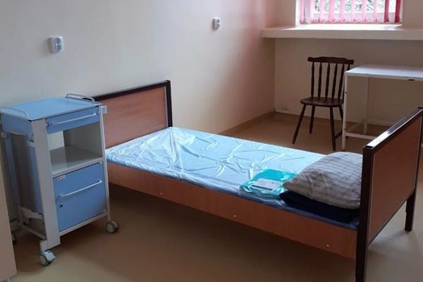 În județul Alba s-au luat toate măsurile instituirii carantinei instituţionalizate în spaţii special amenajate în puncte stategice