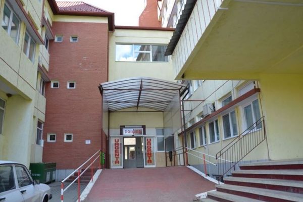 Patru noi pacienți infectați cu noul coronavirus, externați de la Spitalul Blaj