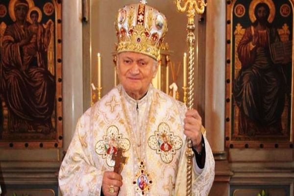 Scrisoare Pastorală la Sărbătoarea Învierii Domnului a Preafericitului Părinte Cardinal Lucian 