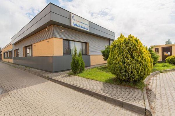 Centru de dializă unde au fost confirmați cu COVID 19 cel puțin 10 persoane AMENDAT de inspectorii DSP Alba 