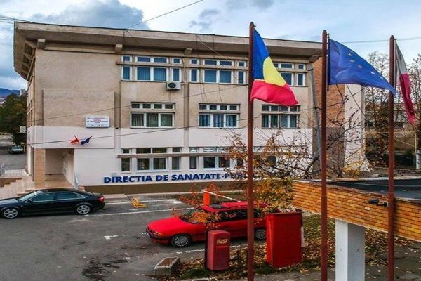 DSP Alba demarează prin laboratorul propriu testarea în masă. Vor putea fi realizate zilnic până la 4.000 de teste, prin metoda ”pooling” utilizată internațional 
