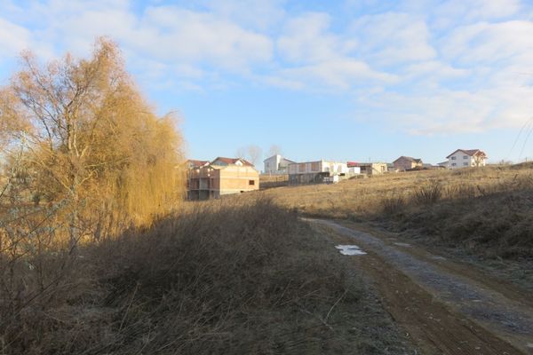 Fonduri nerambursabile Regio, pentru creșterea atractivității municipiului Blaj