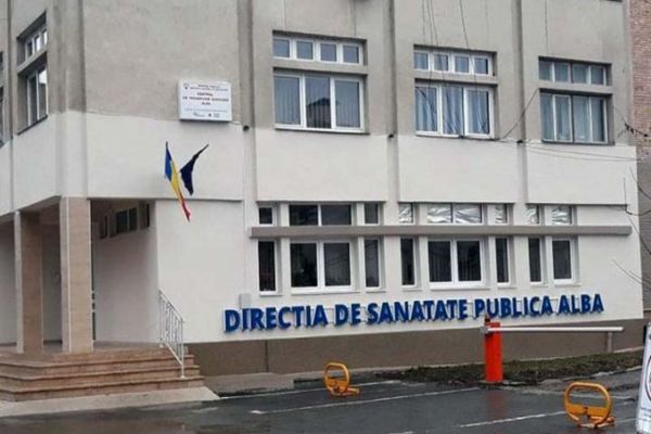 Măsuri impuse de inspectorii DSP Alba pentru redeschiderea unității de panificație din Alba Iulia a cărei activitate a fost suspendată ca urmare a depistării unui focar de coronavirus 