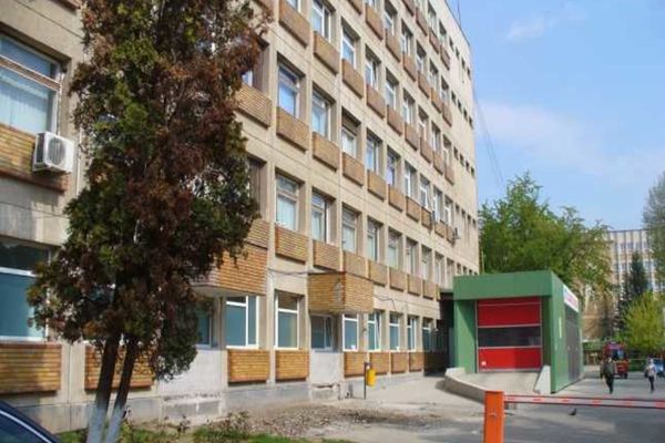 Spitalul Județean de Urgență Alba Iulia a reluat consultațiile medicale ambulatorii cu măsuri stricte de protecție 