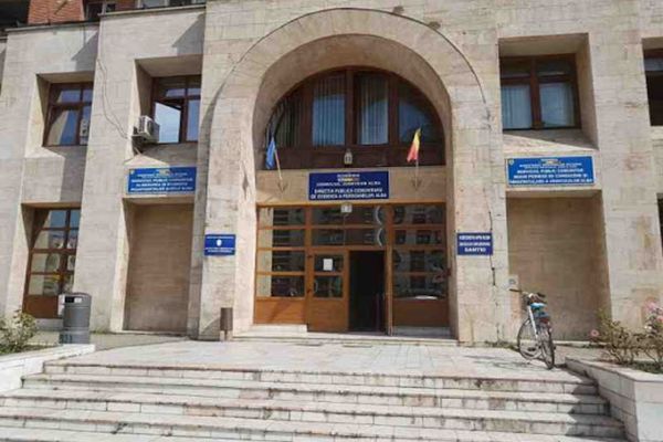 Cum funcționează Serviciul Public Comunitar Local de Evidenţă a Persoanelor Alba Iulia, în contextul pandemiei generate de virusul COVID-19