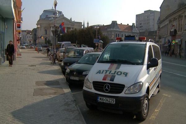 Administratorul unei firme de construcții din Alba Iulia  reținut pentru fapte de înșelăciune și delapidare. 