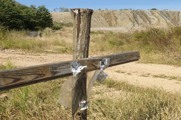 Reabilitarea ecologică a haldelor de steril din fostele zone miniere – proiect de importanță națională 