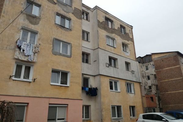 600 de pachete gratuite cu produse de igienă vor ajunge la persoanele defavorizate din Alba Iulia