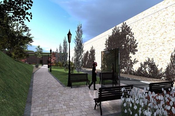 Municipiul Alba Iulia va avea o grădină urbană de aproximativ 3 hectare