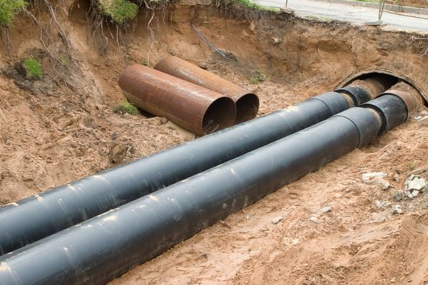 Se caută soluții pentru rețeaua de canalizare din Alba Iulia