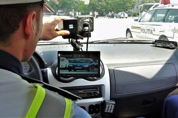 IPJ ALBA : ”Recomandăm conducătorilor auto să conducă prudent”