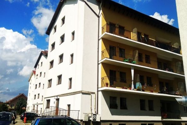 8 apartamente sociale din Alba Iulia au devenit locuințe inteligente
