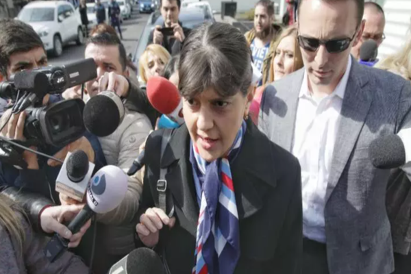 Dosarul Black Cube a ajuns în instanță. Cine a ordonat spionarea lui Kovesi