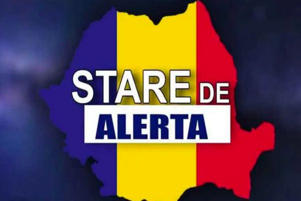A treia lună de STARE DE ALERTĂ. Ce măsuri trebuie să respectăm în următoarele 30 de zile 