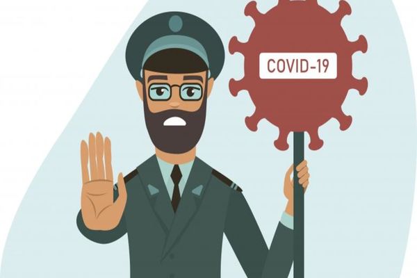 Țările din Europa care, în context Covid-19, impun restricții pentru cetățenii care vin din România