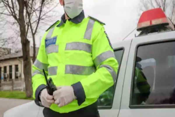 808 amenzi acordate în ultimele 24 de ore pentru nerespectarea măsurilor în contextul pandemiei de COVID-19