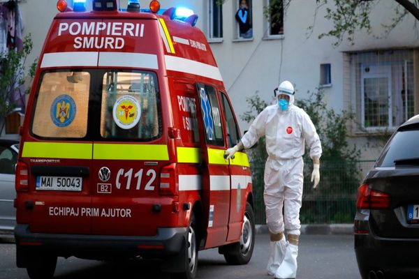 Anunțul Guvernului! Măsuri noi, de la 1 august, împotriva COVID-19! Purtarea măștii în spațiile deschise aglomerate, obligatorie!