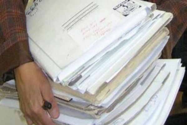 Ministrul Muncii: ”Rămân probleme majore la Casa de pensii Alba. Neamț, Brașov – încă nu performează”