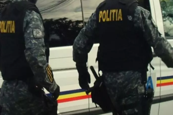 UMPMV cere identificarea celor care au pactizat cu interlopii: Capitala să fie redată cetățenilor, vinovații - trași la răspundere!