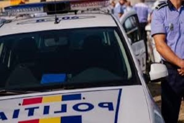 Depistați la volan băuți sau fără permis de conducere