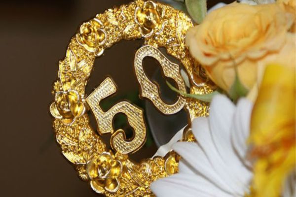 “NUNTA DE AUR” 2020 - ediție picnic