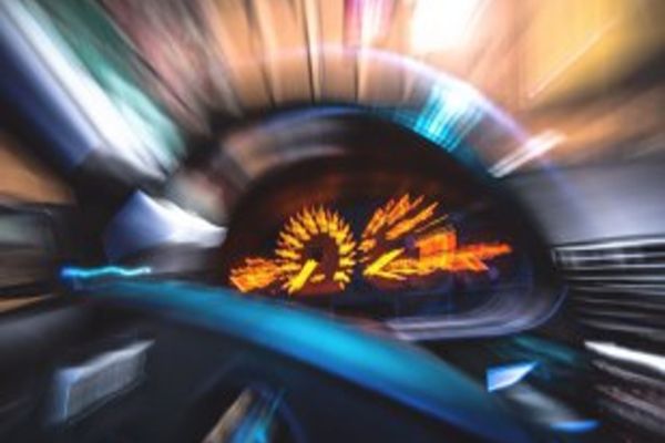 Peste 40.000 de amenzi aplicate de polițiști într-o singură săptămână