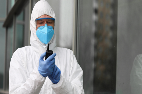 Se prelungește măsura de suplimentare a numărului de 2.000 posturi în DSP-uri și serviciile de ambulanță