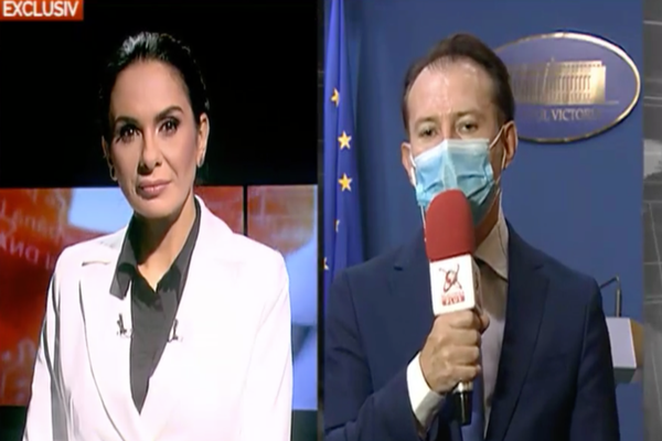 Florin Cîțu: PNL nu va majora taxele după alegeri. Vești bune în privința veniturilor