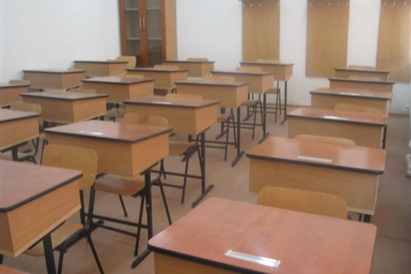 Încă trei școli din Alba intră în scenariul ROȘU. Numărul lor a ajuns la 164