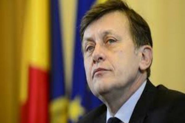 Spovedania lui Rizea: DOCUMENTUL care arată de ce s-a retras Crin Antonescu din politică